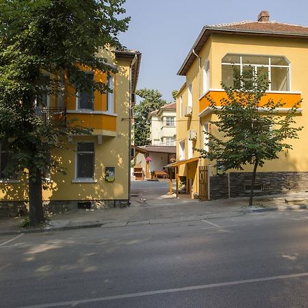 Guest House Anelim Veliko Tárnovo Exterior foto