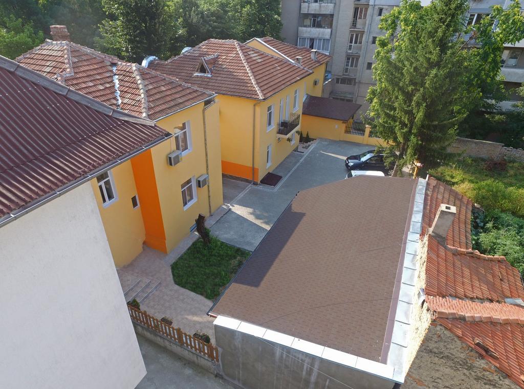 Guest House Anelim Veliko Tárnovo Exterior foto