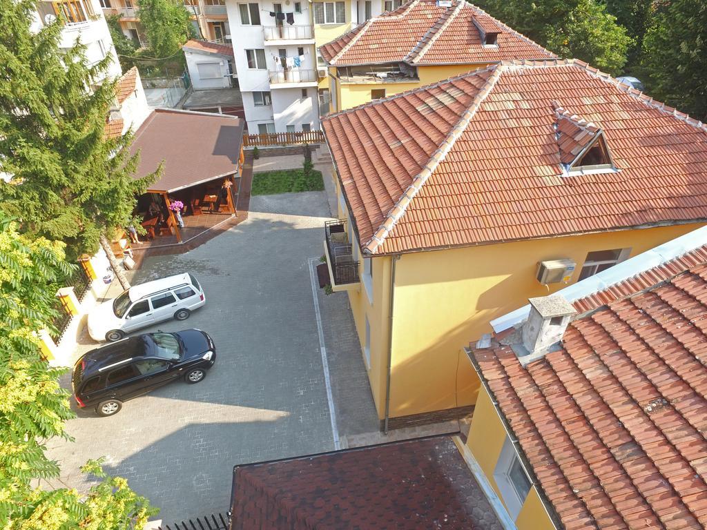 Guest House Anelim Veliko Tárnovo Exterior foto