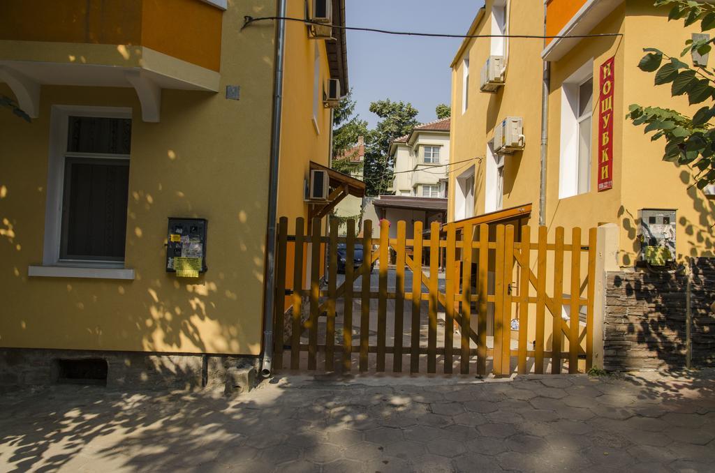 Guest House Anelim Veliko Tárnovo Exterior foto