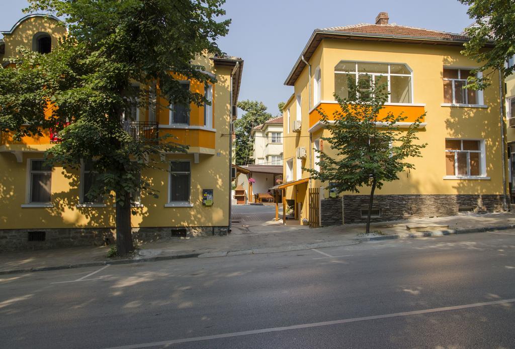 Guest House Anelim Veliko Tárnovo Exterior foto