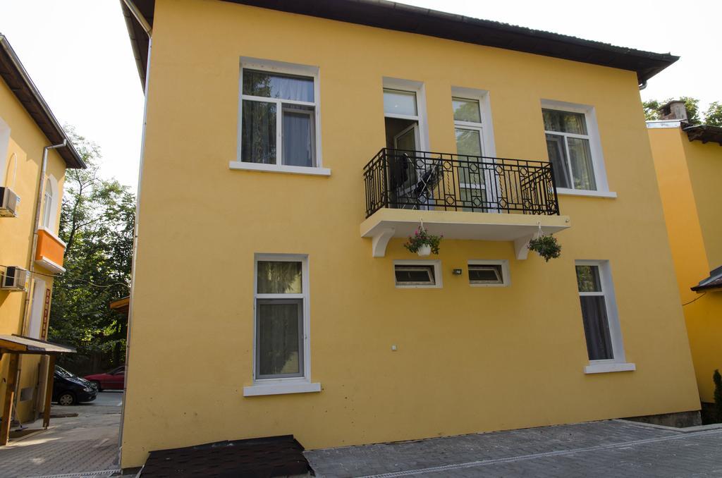 Guest House Anelim Veliko Tárnovo Exterior foto