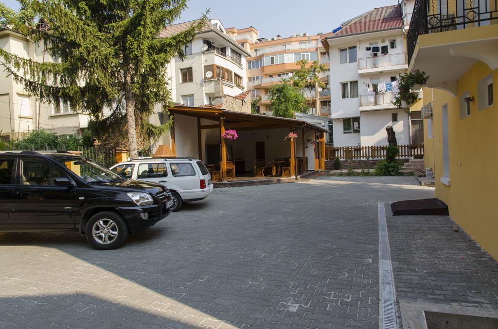 Guest House Anelim Veliko Tárnovo Exterior foto