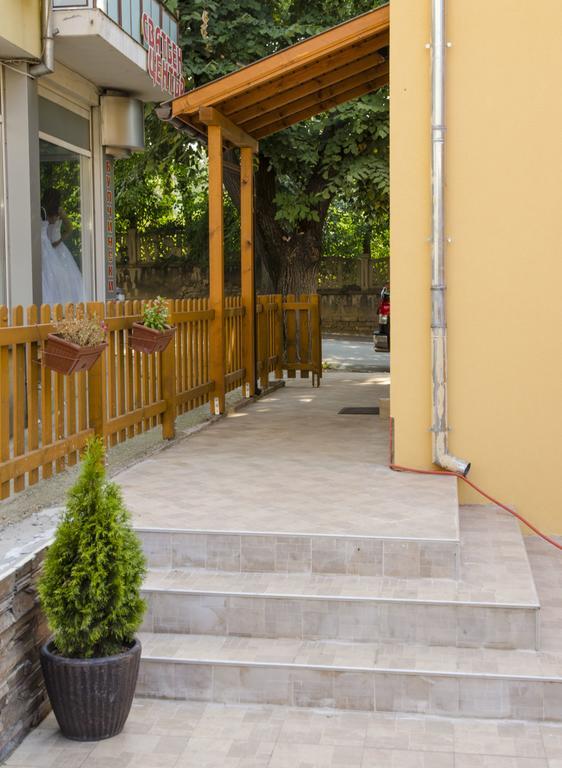 Guest House Anelim Veliko Tárnovo Exterior foto