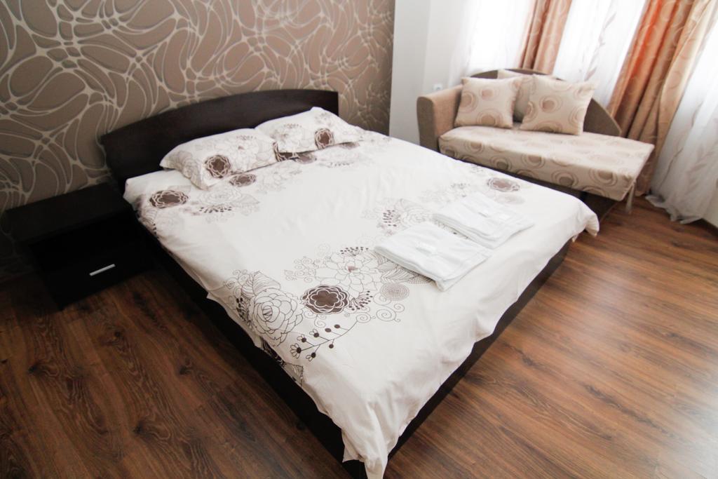Guest House Anelim Veliko Tárnovo Habitación foto