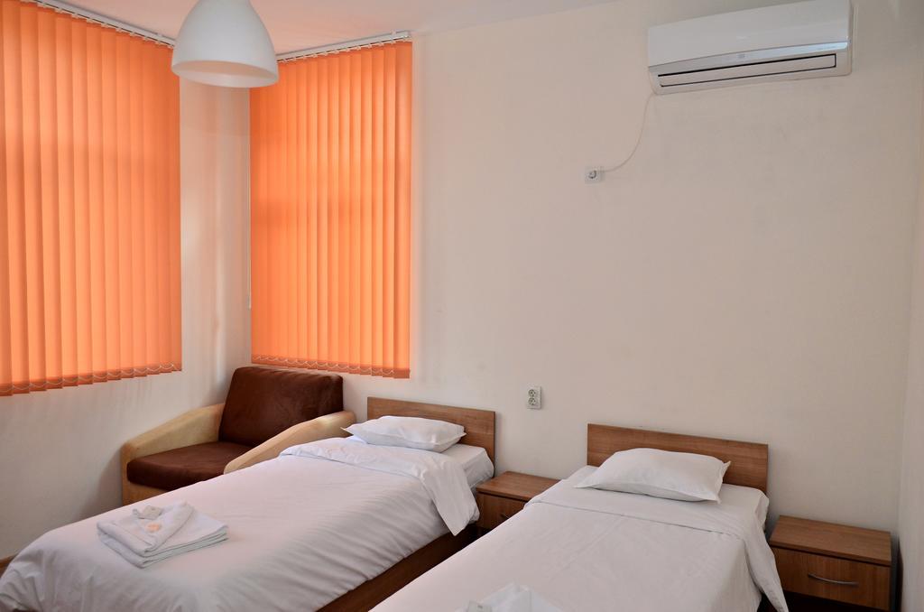 Guest House Anelim Veliko Tárnovo Exterior foto
