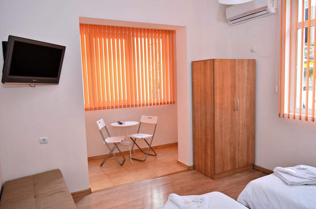 Guest House Anelim Veliko Tárnovo Exterior foto
