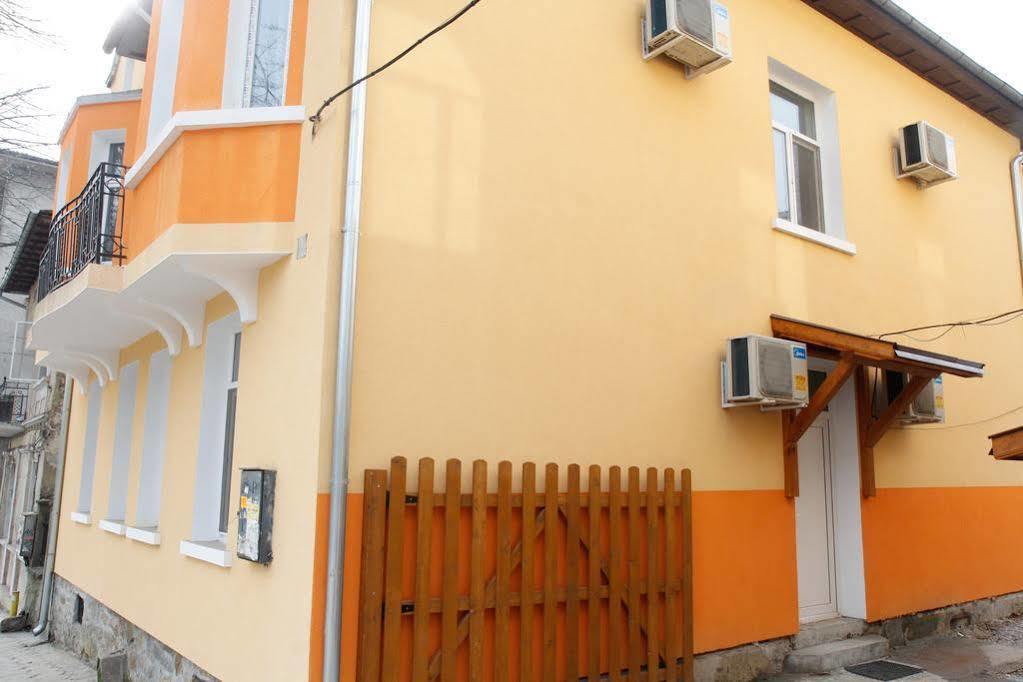 Guest House Anelim Veliko Tárnovo Exterior foto